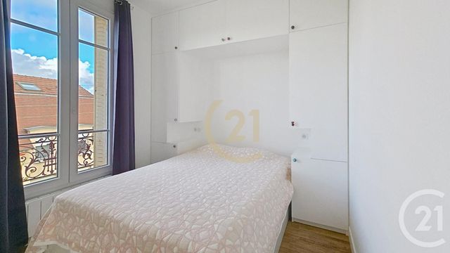 Afficher la photo en grand Appartement F2 à vendre - 2 pièces - 27.94 m2 - HOUILLES - 78 - ILE-DE-FRANCE - Century 21 Officimmo