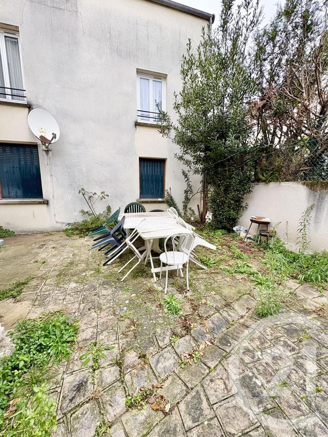 Appartement F2 à vendre - 2 pièces - 45.44 m2 - SARTROUVILLE - 78 - ILE-DE-FRANCE - Century 21 Officimmo