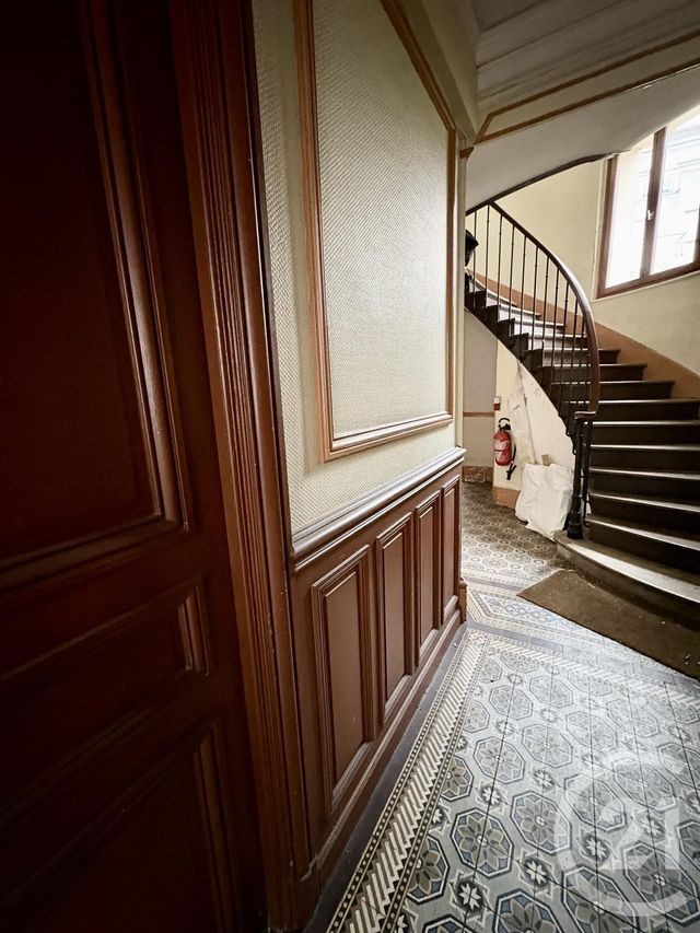 Appartement F2 à vendre - 2 pièces - 45.44 m2 - SARTROUVILLE - 78 - ILE-DE-FRANCE - Century 21 Officimmo