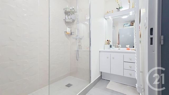 Appartement F3 à vendre - 3 pièces - 63.0 m2 - CARRIERES SUR SEINE - 78 - ILE-DE-FRANCE - Century 21 Officimmo