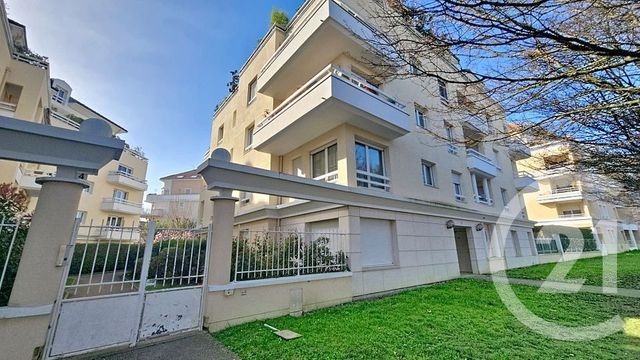 Appartement F3 à vendre CARRIERES SUR SEINE