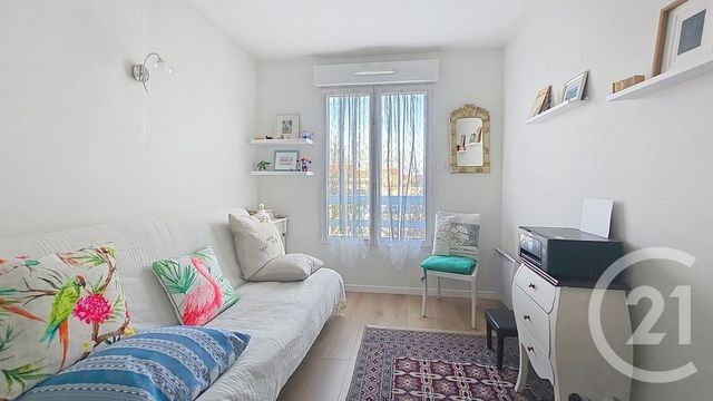 Appartement F3 à vendre - 3 pièces - 63.0 m2 - CARRIERES SUR SEINE - 78 - ILE-DE-FRANCE - Century 21 Officimmo