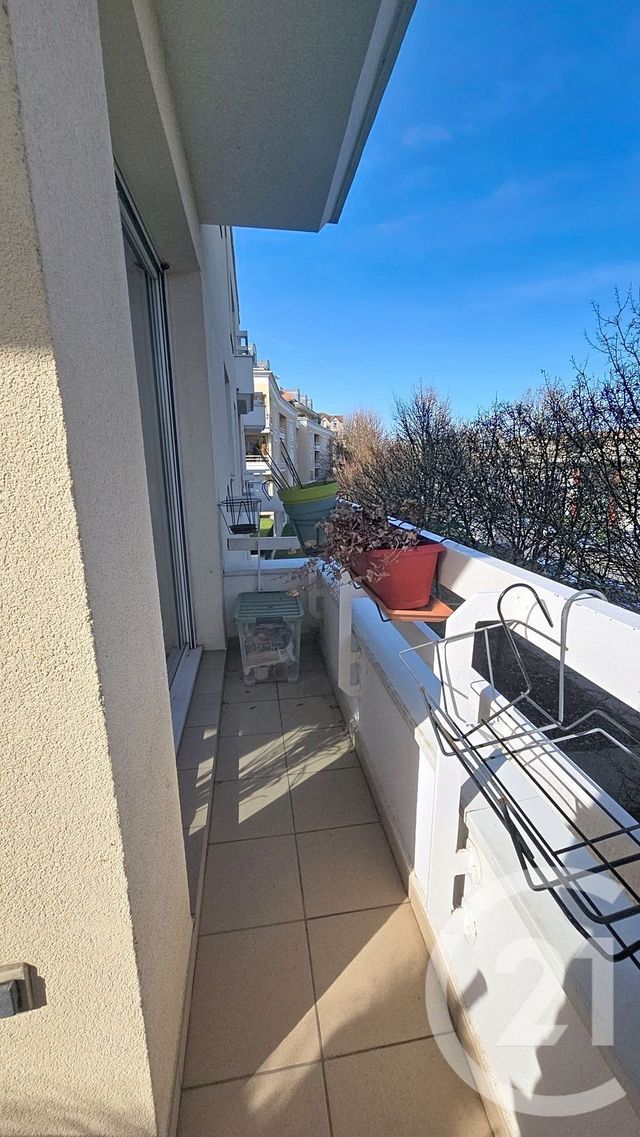 Appartement F3 à vendre - 3 pièces - 63.0 m2 - CARRIERES SUR SEINE - 78 - ILE-DE-FRANCE - Century 21 Officimmo