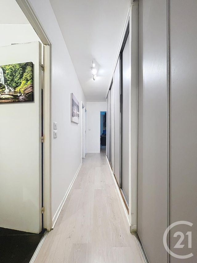 Appartement F4 à vendre - 4 pièces - 84.0 m2 - HOUILLES - 78 - ILE-DE-FRANCE - Century 21 Officimmo