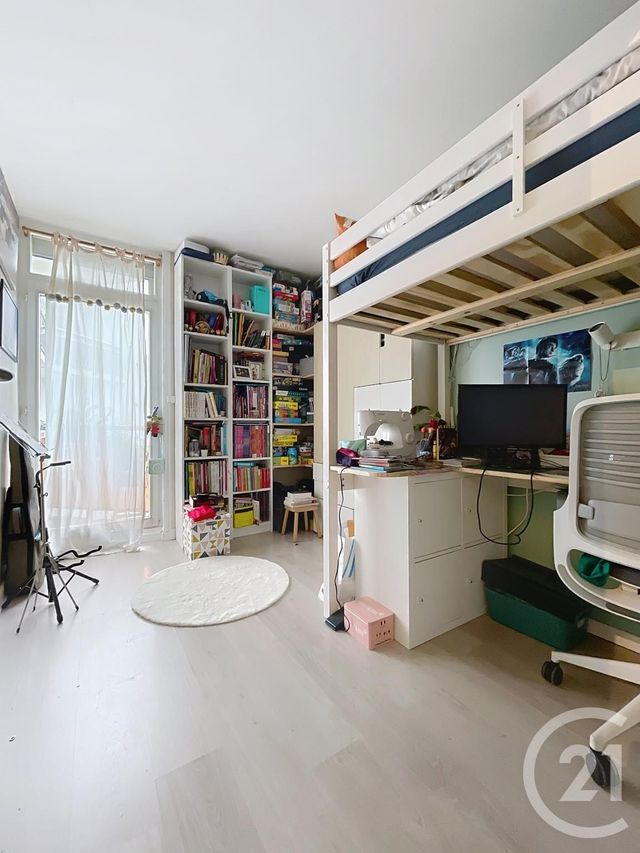 Appartement F4 à vendre - 4 pièces - 84.0 m2 - HOUILLES - 78 - ILE-DE-FRANCE - Century 21 Officimmo