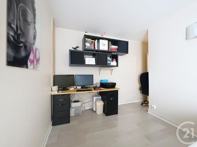 Appartement F4 à vendre - 4 pièces - 84.0 m2 - HOUILLES - 78 - ILE-DE-FRANCE - Century 21 Officimmo