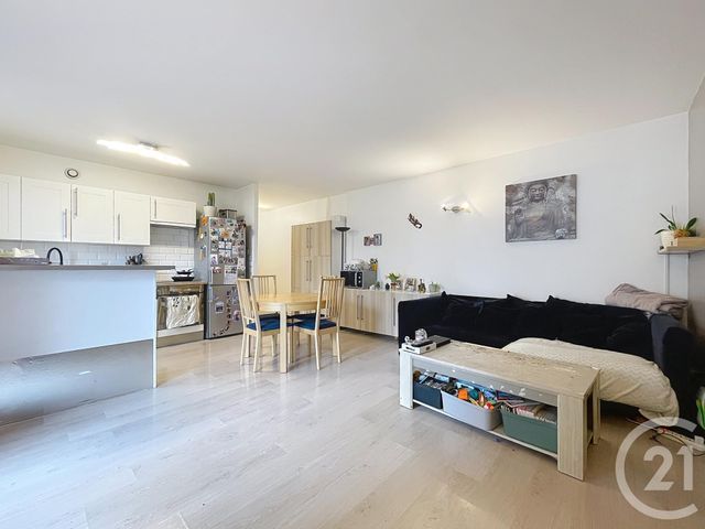 appartement - HOUILLES - 78