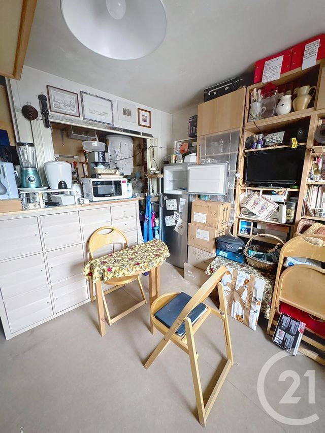 Appartement Studio à vendre - 1 pièce - 28.4 m2 - HOUILLES - 78 - ILE-DE-FRANCE - Century 21 Officimmo