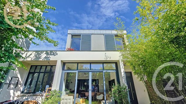 maison - HOUILLES - 78