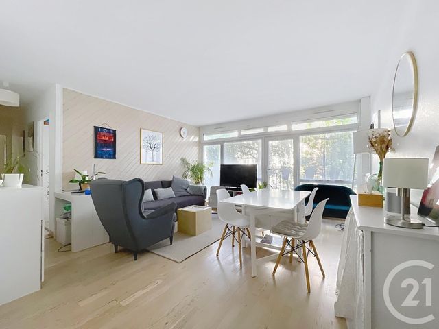 Appartement F3 à vendre HOUILLES