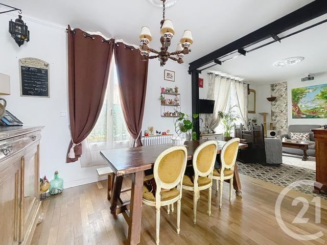 Afficher la photo en grand maison à vendre - 5 pièces - 85.0 m2 - HOUILLES - 78 - ILE-DE-FRANCE - Century 21 Officimmo