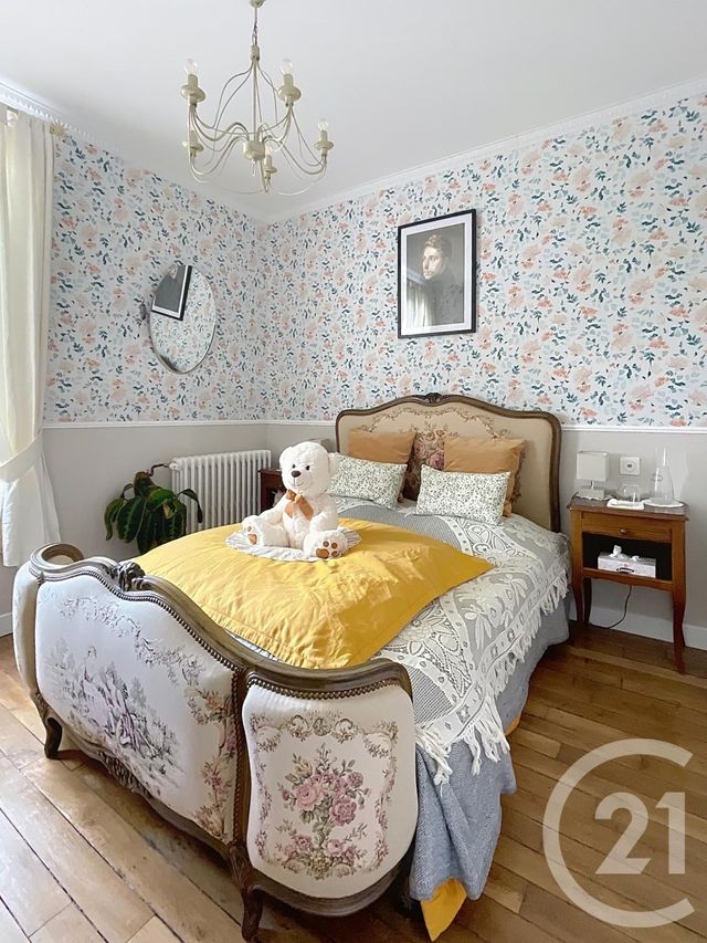 Afficher la photo en grand maison à vendre - 5 pièces - 85.0 m2 - HOUILLES - 78 - ILE-DE-FRANCE - Century 21 Officimmo
