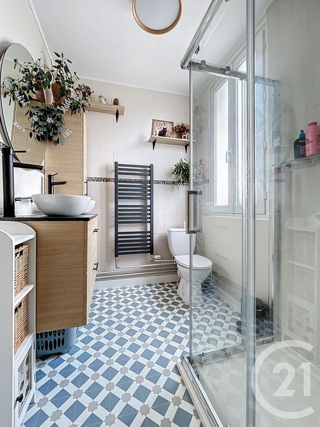 Afficher la photo en grand maison à vendre - 5 pièces - 85.0 m2 - HOUILLES - 78 - ILE-DE-FRANCE - Century 21 Officimmo