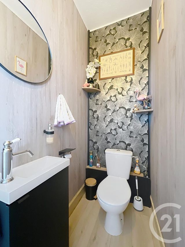 Afficher la photo en grand maison à vendre - 5 pièces - 85.0 m2 - HOUILLES - 78 - ILE-DE-FRANCE - Century 21 Officimmo