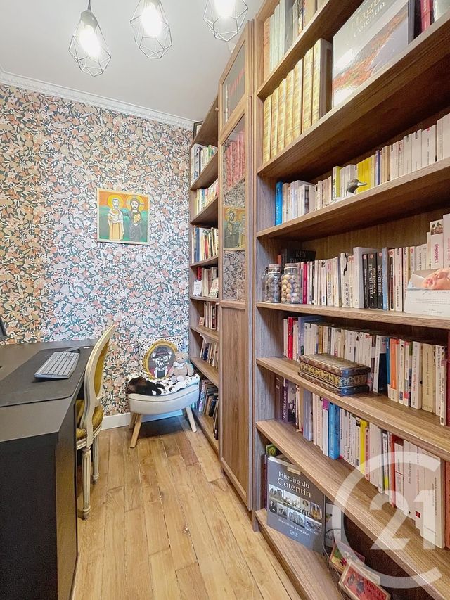 Afficher la photo en grand maison à vendre - 5 pièces - 85.0 m2 - HOUILLES - 78 - ILE-DE-FRANCE - Century 21 Officimmo