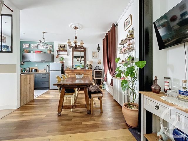 Afficher la photo en grand maison à vendre - 5 pièces - 85.0 m2 - HOUILLES - 78 - ILE-DE-FRANCE - Century 21 Officimmo