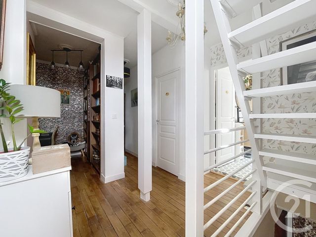 Afficher la photo en grand maison à vendre - 5 pièces - 85.0 m2 - HOUILLES - 78 - ILE-DE-FRANCE - Century 21 Officimmo