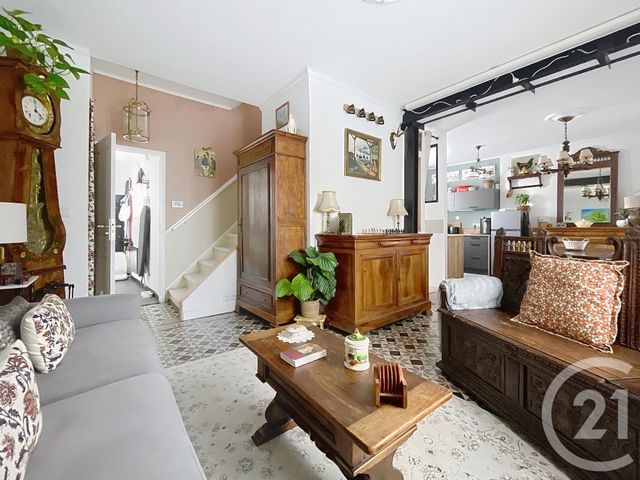 Afficher la photo en grand maison à vendre - 5 pièces - 85.0 m2 - HOUILLES - 78 - ILE-DE-FRANCE - Century 21 Officimmo