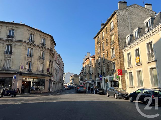 Appartement F3 à louer - 3 pièces - 64.0 m2 - HOUILLES - 78 - ILE-DE-FRANCE - Century 21 Officimmo