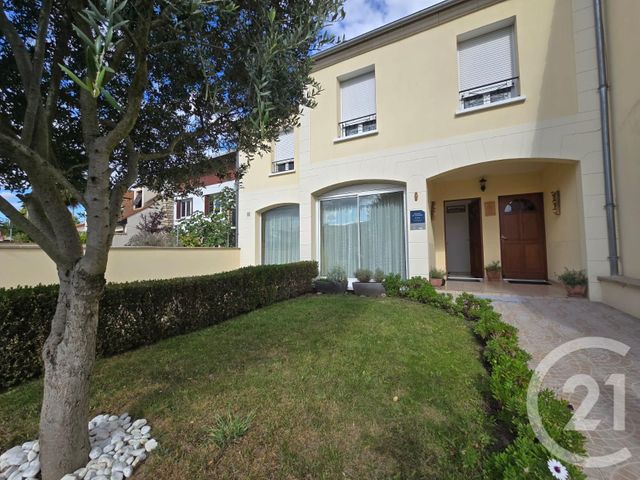 Appartement F2 à louer HOUILLES