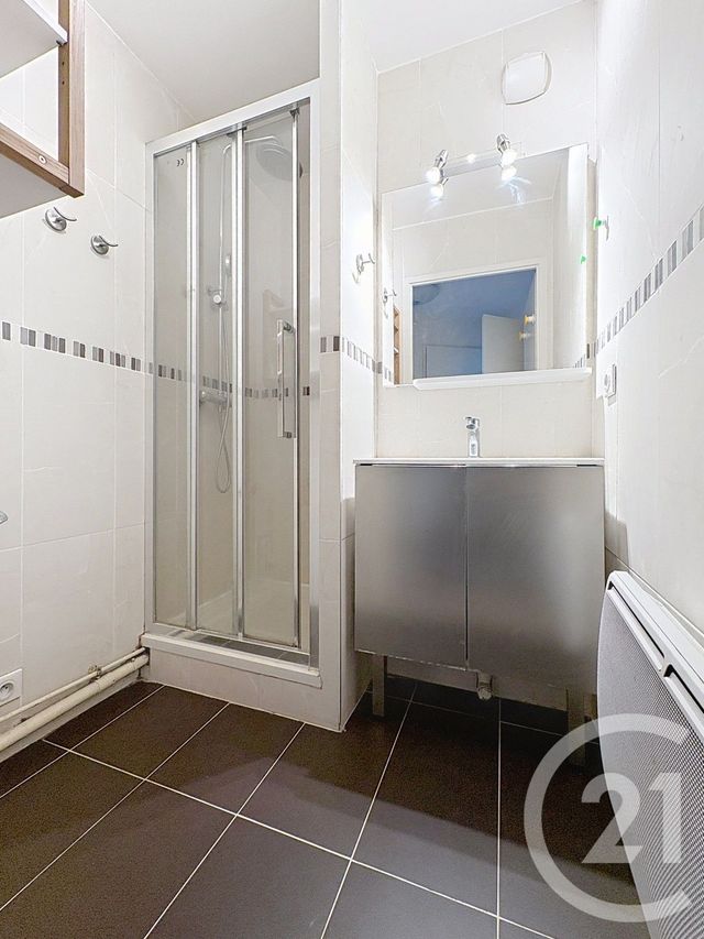 Appartement F3 à vendre - 3 pièces - 53.27 m2 - HOUILLES - 78 - ILE-DE-FRANCE - Century 21 Officimmo