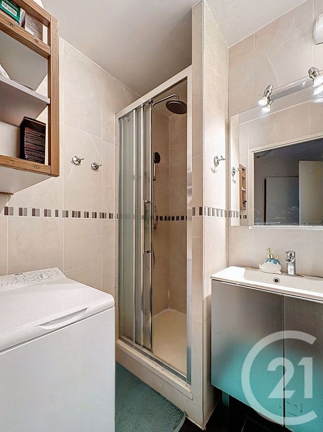 Appartement F3 à vendre - 3 pièces - 53.27 m2 - HOUILLES - 78 - ILE-DE-FRANCE - Century 21 Officimmo