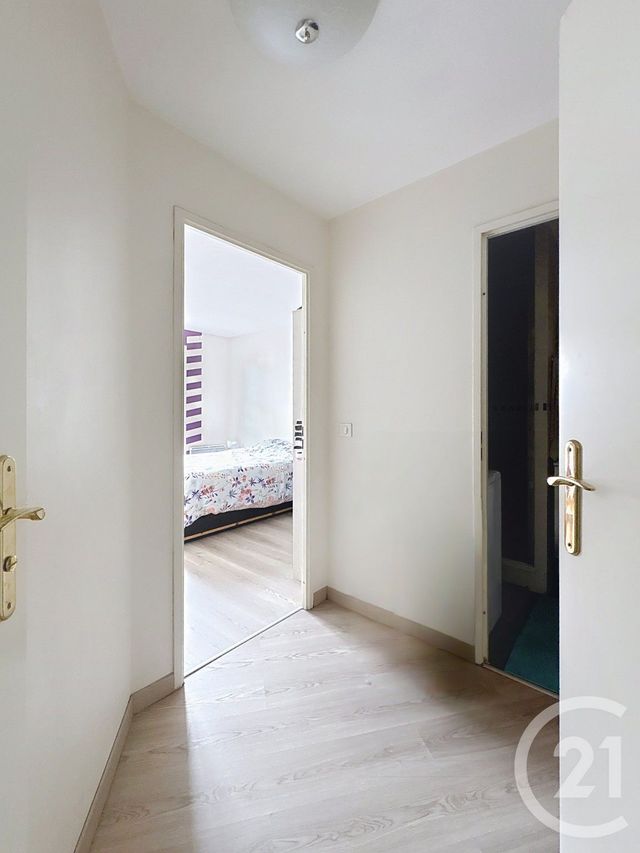 Appartement F3 à vendre - 3 pièces - 53.27 m2 - HOUILLES - 78 - ILE-DE-FRANCE - Century 21 Officimmo