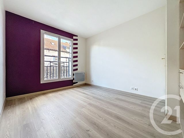 Appartement F3 à vendre - 3 pièces - 53.27 m2 - HOUILLES - 78 - ILE-DE-FRANCE - Century 21 Officimmo