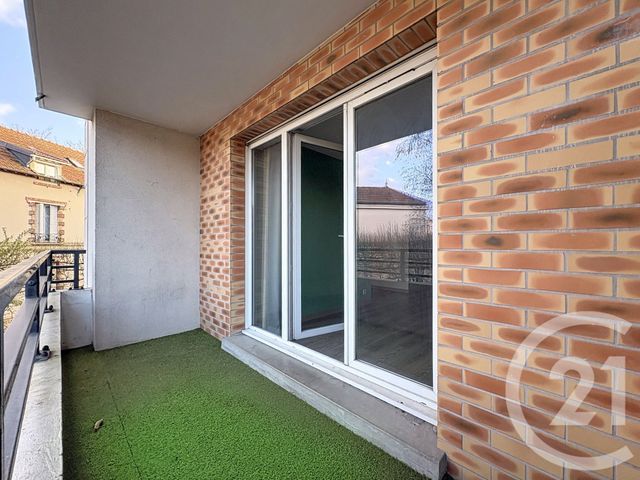 appartement - HOUILLES - 78