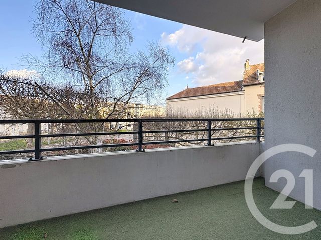 Appartement F3 à vendre - 3 pièces - 53.27 m2 - HOUILLES - 78 - ILE-DE-FRANCE - Century 21 Officimmo