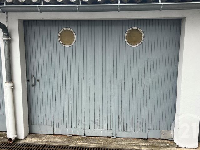 parking à vendre - 14.64 m2 - HOUILLES - 78 - ILE-DE-FRANCE - Century 21 Officimmo