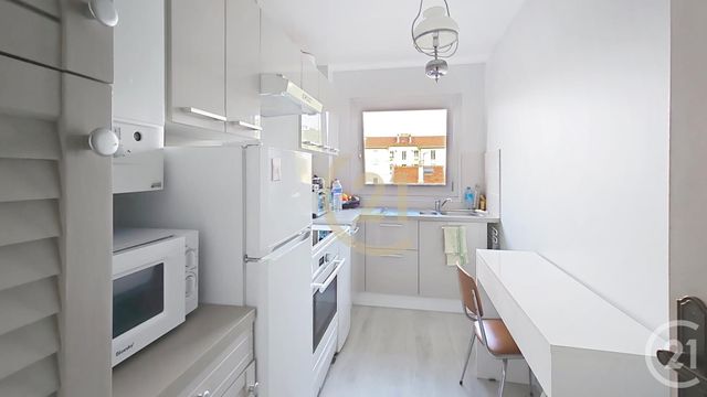 Afficher la photo en grand Appartement à vendre - 2 pièces - 41.43 m2 - HOUILLES - 78 - ILE-DE-FRANCE - Century 21 Officimmo