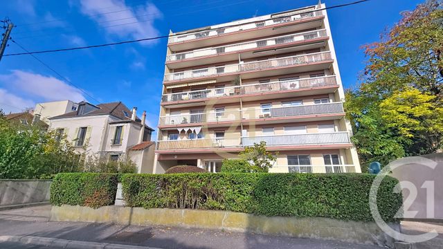 appartement - HOUILLES - 78