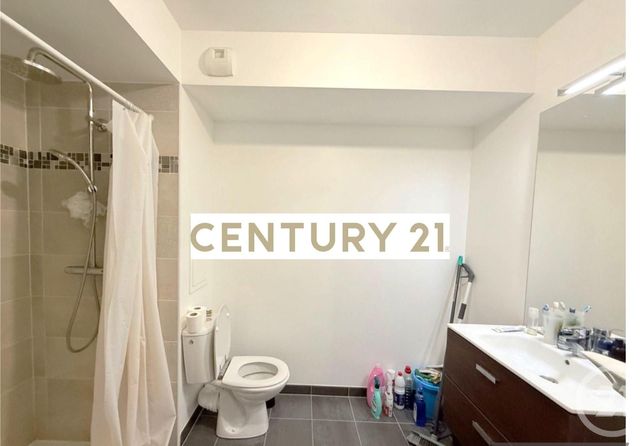 Appartement Studio à vendre - 1 pièce - 27.03 m2 - HOUILLES - 78 - ILE-DE-FRANCE - Century 21 Officimmo