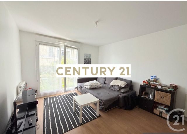Appartement Studio à vendre - 1 pièce - 27.03 m2 - HOUILLES - 78 - ILE-DE-FRANCE - Century 21 Officimmo