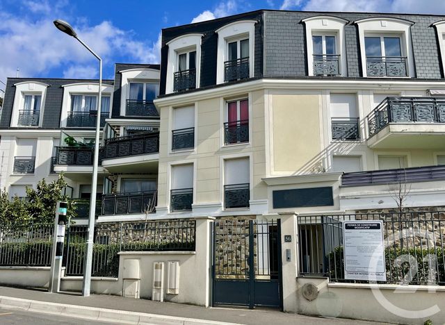 appartement - HOUILLES - 78