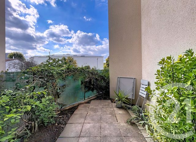 Appartement F2 à vendre - 2 pièces - 35.0 m2 - HOUILLES - 78 - ILE-DE-FRANCE - Century 21 Officimmo