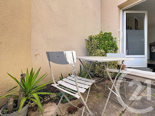 appartement - HOUILLES - 78