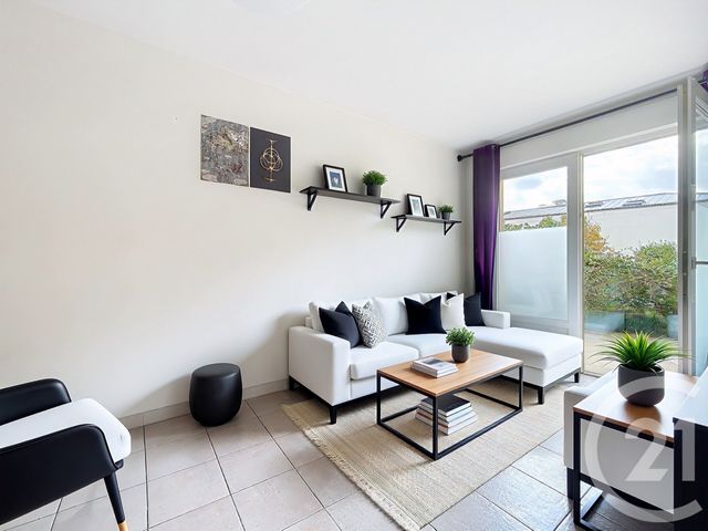 appartement - HOUILLES - 78