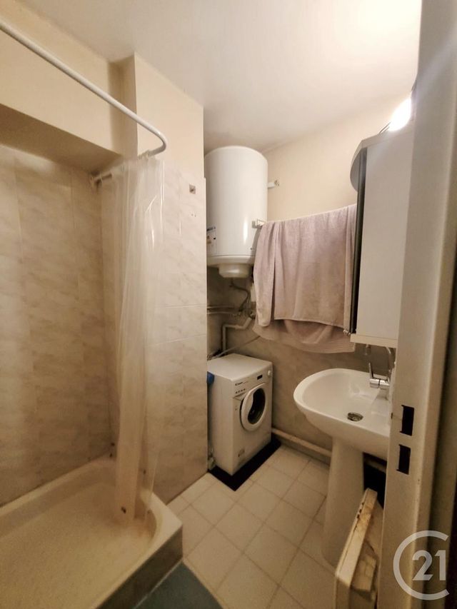 Appartement F2 à vendre - 2 pièces - 35.0 m2 - HOUILLES - 78 - ILE-DE-FRANCE - Century 21 Officimmo