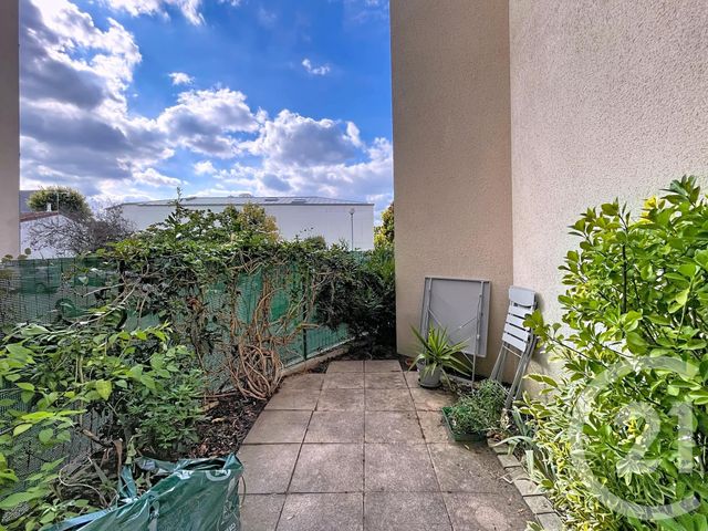 Appartement F2 à vendre - 2 pièces - 35.0 m2 - HOUILLES - 78 - ILE-DE-FRANCE - Century 21 Officimmo