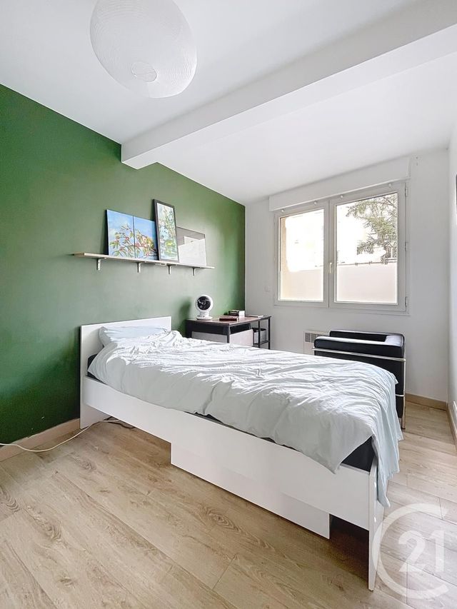 Appartement F2 à vendre - 2 pièces - 35.0 m2 - HOUILLES - 78 - ILE-DE-FRANCE - Century 21 Officimmo