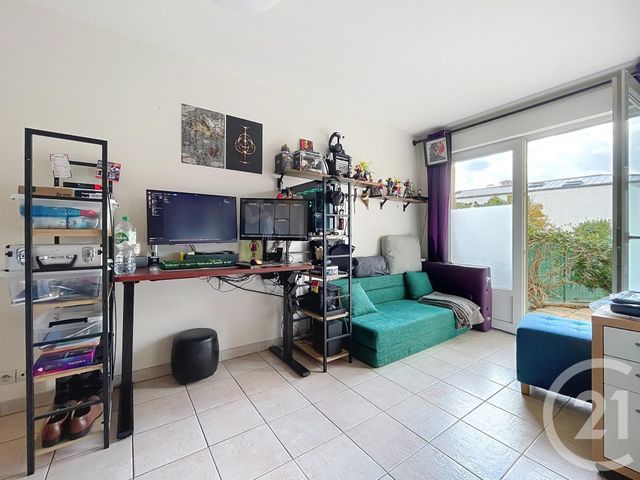 appartement - HOUILLES - 78