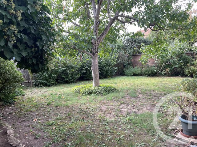 maison à vendre - 6 pièces - 132.0 m2 - HOUILLES - 78 - ILE-DE-FRANCE - Century 21 Officimmo