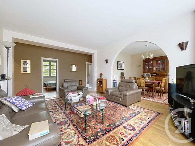 maison à vendre - 6 pièces - 132.0 m2 - HOUILLES - 78 - ILE-DE-FRANCE - Century 21 Officimmo