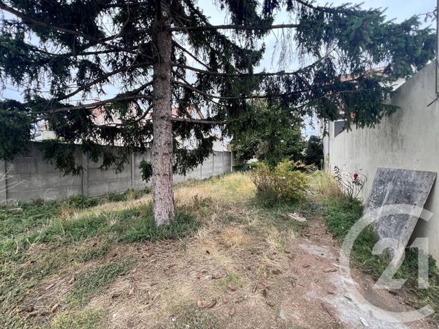 terrain à vendre - 331.0 m2 - HOUILLES - 78 - ILE-DE-FRANCE - Century 21 Officimmo