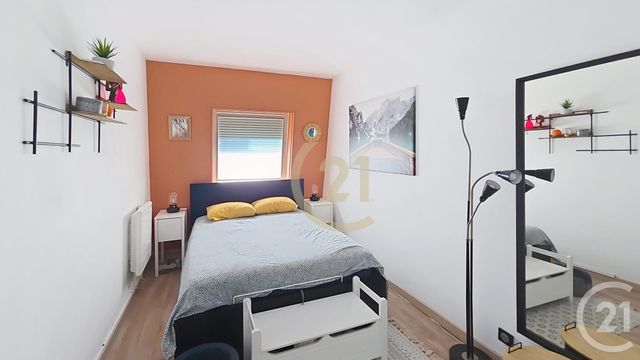 Appartement F3 à vendre - 3 pièces - 67.13 m2 - HOUILLES - 78 - ILE-DE-FRANCE - Century 21 Officimmo