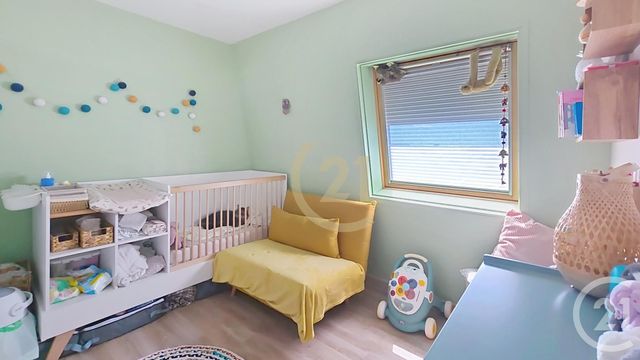 Appartement F3 à vendre - 3 pièces - 67.13 m2 - HOUILLES - 78 - ILE-DE-FRANCE - Century 21 Officimmo