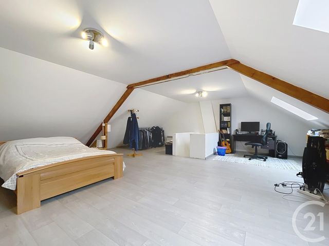 maison à vendre - 6 pièces - 140.0 m2 - HOUILLES - 78 - ILE-DE-FRANCE - Century 21 Officimmo