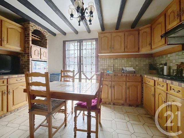 maison à vendre - 6 pièces - 140.0 m2 - HOUILLES - 78 - ILE-DE-FRANCE - Century 21 Officimmo